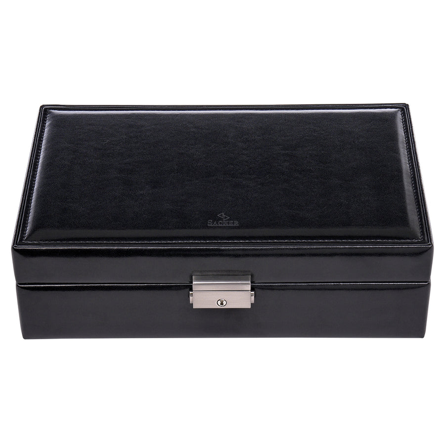 jewellery box Ilka new classic / black