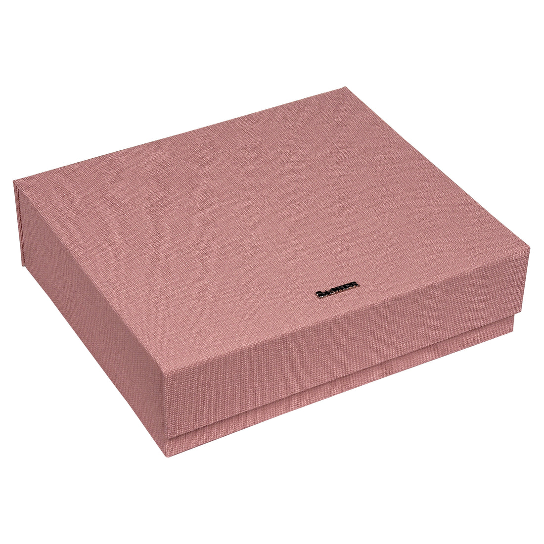 Schmuckbox Nora pastello / rosa 1846 SACHER Store Manufaktur Offizieller | –
