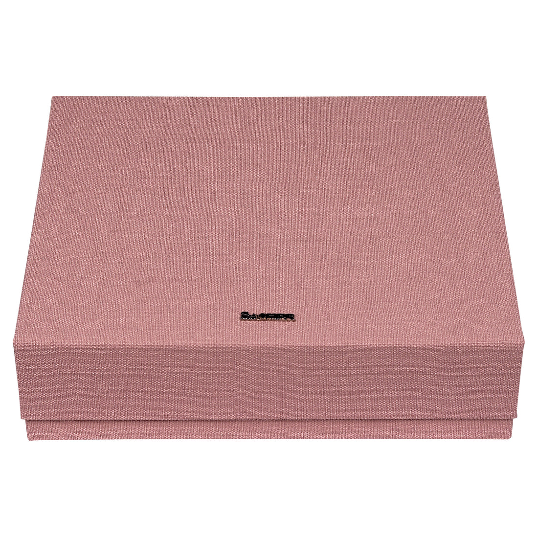 Schmuckbox Nora rosa Manufaktur Offizieller – | Store / SACHER 1846 pastello